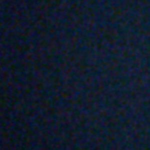 Meet your Posher, Aaliyah